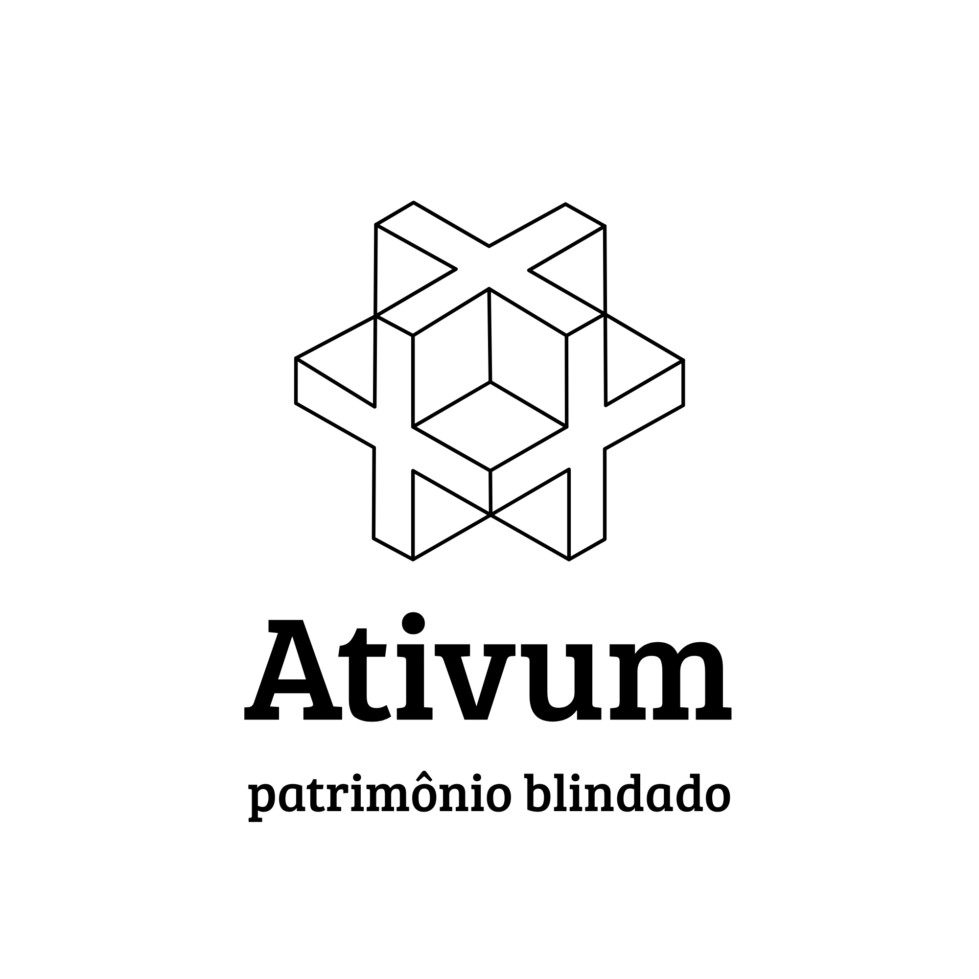 Ativum Holding Logo